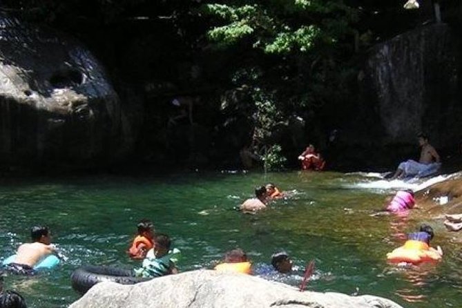 Hue to Hoi an via Hai Van Pass and Elephant Springs or Vice Versa - Itinerary and Stops