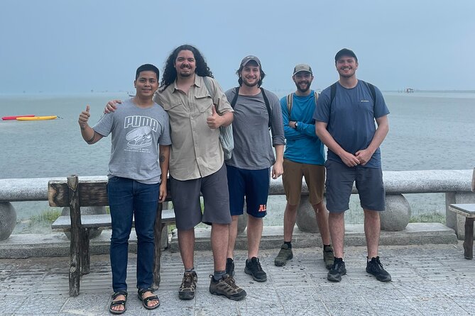 Hue to Hoi an With Sightseeing via Hai Van Pass - Pricing Information