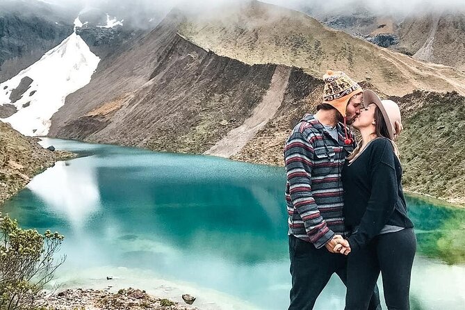 Humantay Lake Day Trip With Breakfast and Lunch - Physical Fitness Requirements