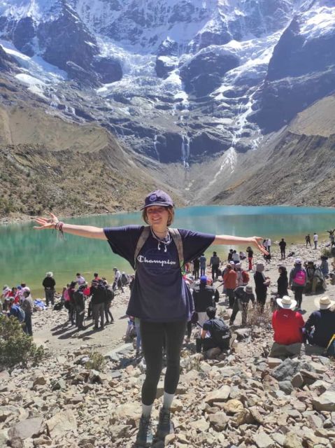 Humantay Lake One Day - Trekking - Hiking Experience
