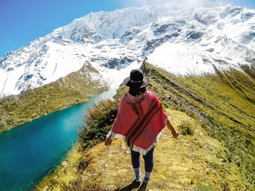 Humantay Lake Tour Full Day - Experience Highlights