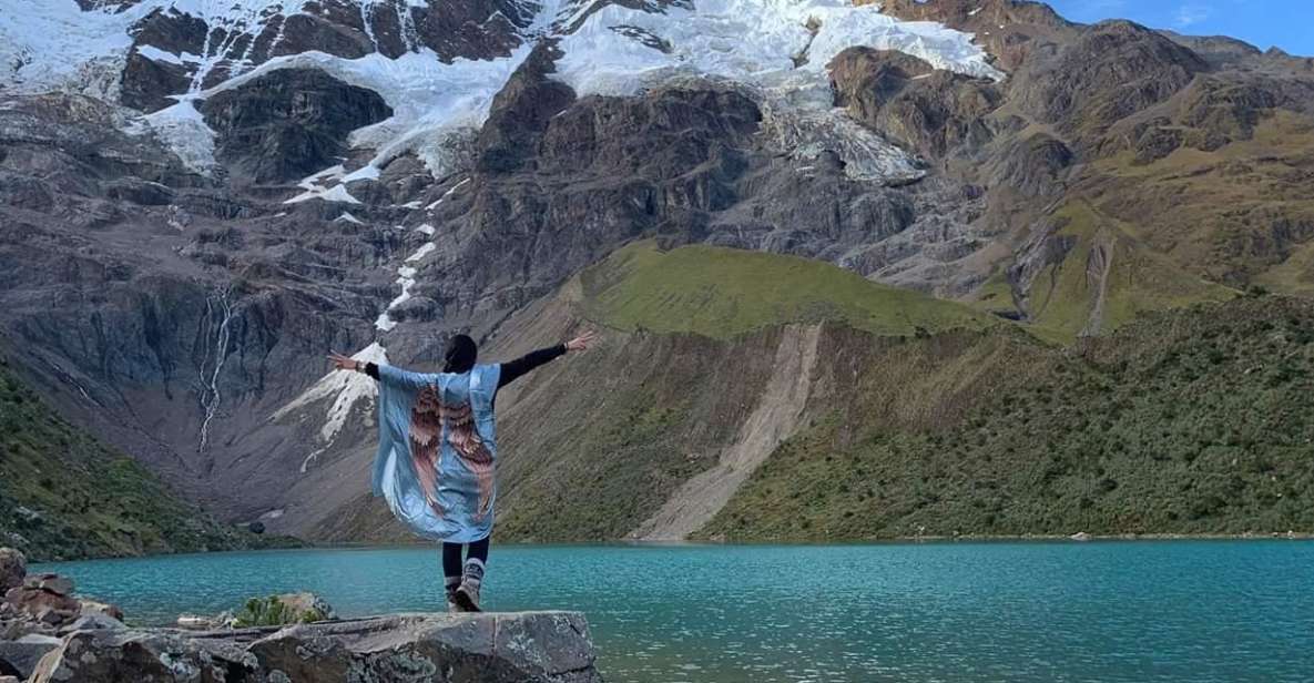 Humantay Lake With Breakfast and Buffet Lunch - Experience Highlights