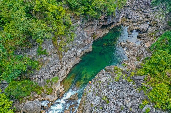 Hung Thoong Cave | Stalactites, Underground River Phong Nha |3d2n - Detailed Itinerary