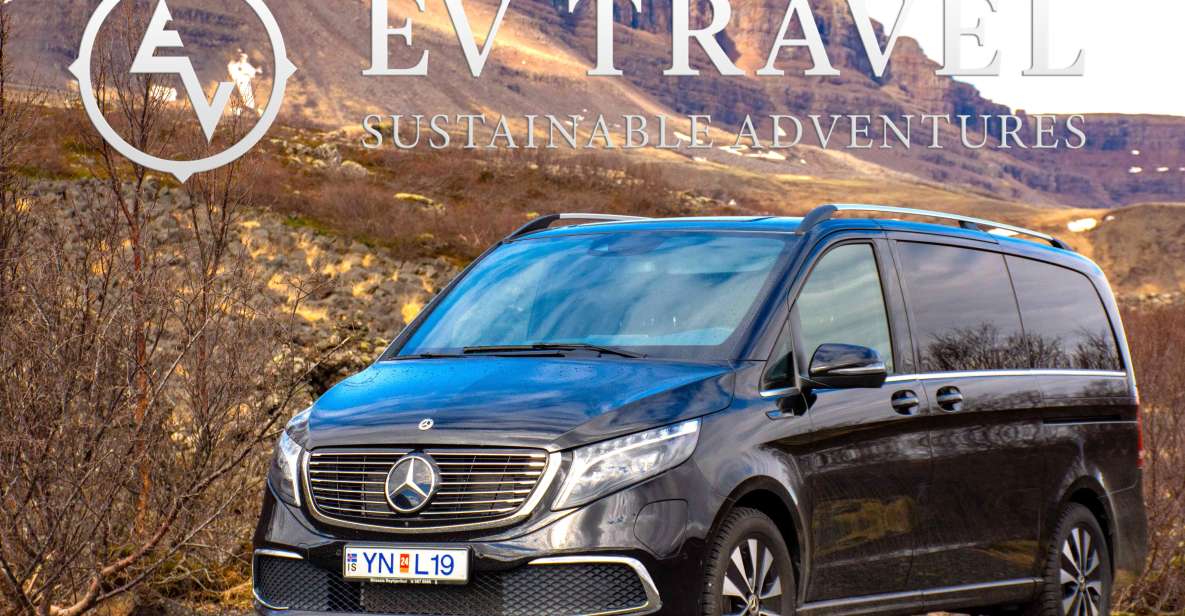 Iceland: Golden Circle - Private Eco Tour - Transportation Options