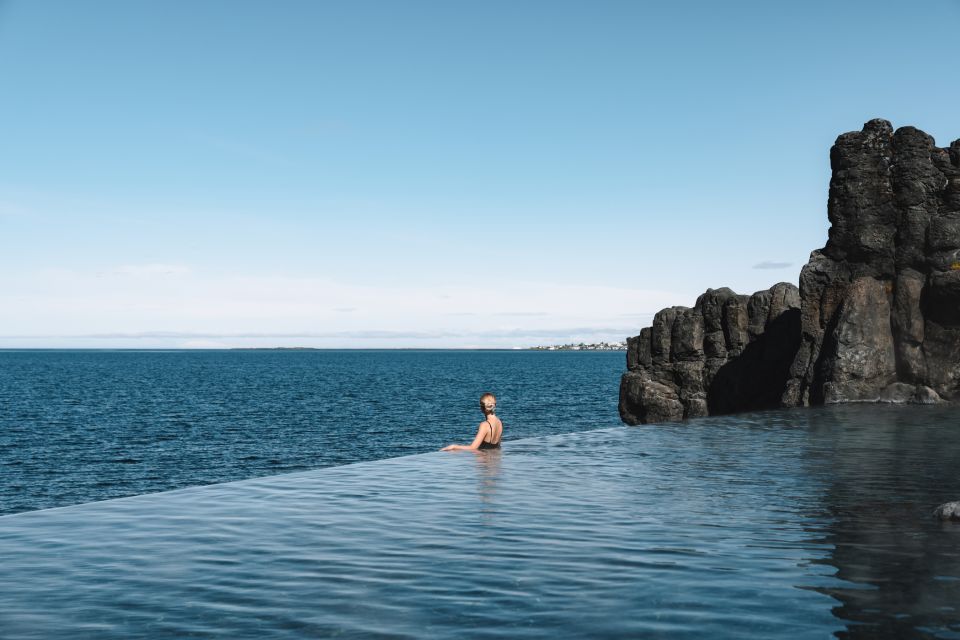 Iceland: Silfra Snorkeling Tour and Sky Lagoon Spa Combo - Inclusions and Requirements