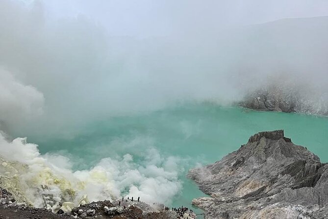 Ijen Crater Tour - Tour Requirements
