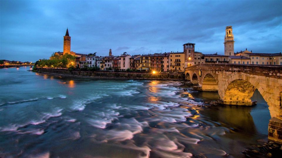 Incredible Verona – Family Walking Tour - Guided Tour Highlights