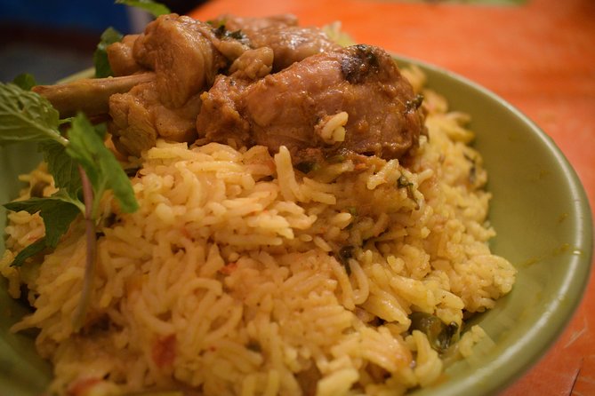 Indian Cooking Class in Pondicherry - Inclusions and Whats Included