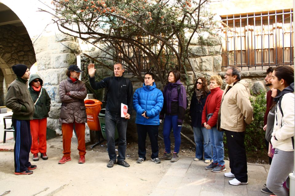 Indigenous People of Patagonia History Tour - Museum of Patagonia