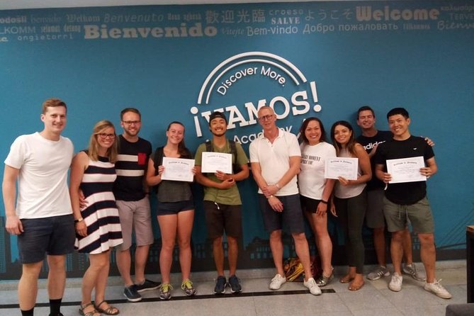 Individual Spanish Classes in Buenos Aires - Vamos Academy - Cultural Activities Offered