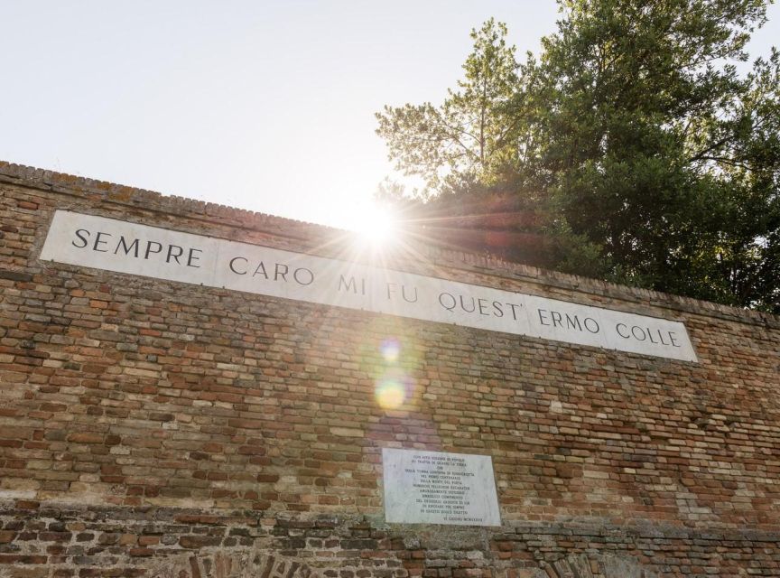 Infinite Museum Circuit Recanati - Cultural Highlights