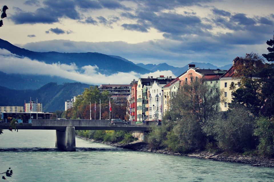 Innsbruck: Private Tour With a Local Guide - Experience Highlights