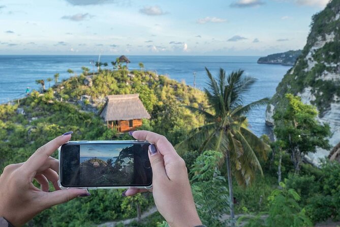 Instagram Tour Nusa Penida. West & East. All-inclusive - Entrance Tickets and Fees