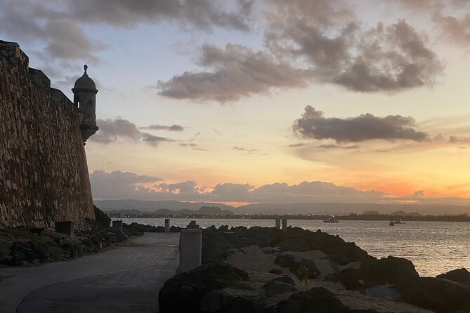 Instagramable Places in Old San Juan Shared Tour - Health and Safety Measures