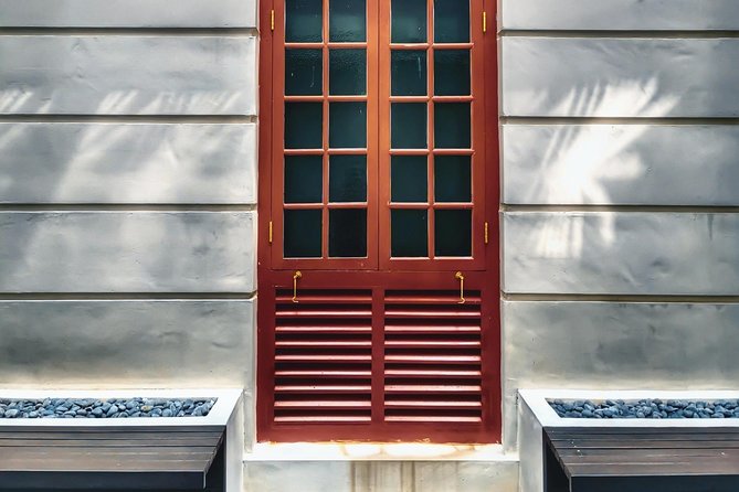 #instawalk: Bugis, Waterloo, Kampong Glam - Meeting Point and Start Time