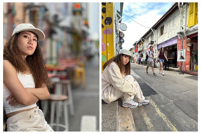 Instawalk With Phonetography of Iconic Singapore - Meet Your Photographer