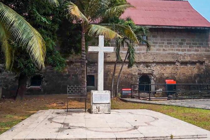 Intramuros: History of Old Manila | Manila Walking Tours - Exploring Intramuros