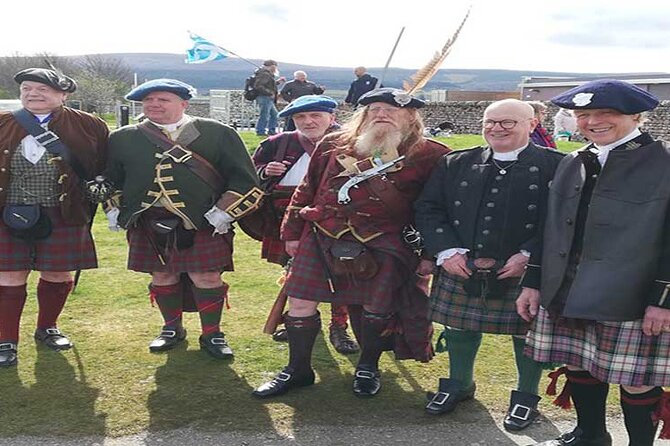 Invergordon Cruise Excursion to Cawdor Castle and Gardens - Customer Experiences