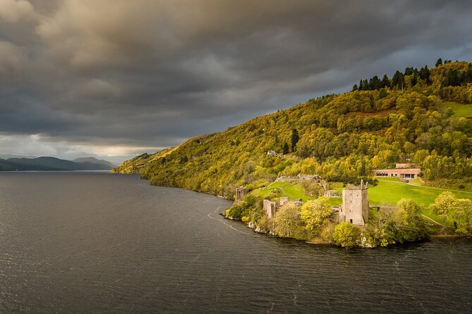 Inverness Clava Cairns, Culloden Battlefield and Urquhart Castle - Tour Details and Inclusions