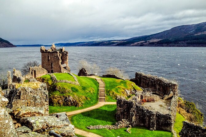 Inverness Half-Day Highlands Bucket List Tour - Accessibility Information