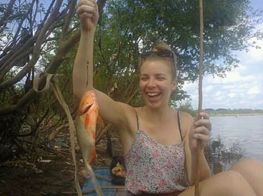 Iquitos: Piranha Fishing Experience in the Amazon Jungle - Fishing Techniques and Tips