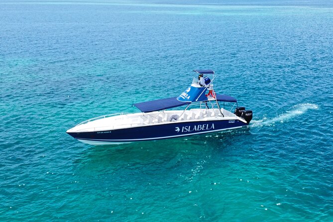Islabela Full-Day Tour by Boat From Cartagena With Lunch - Accessibility and Limitations