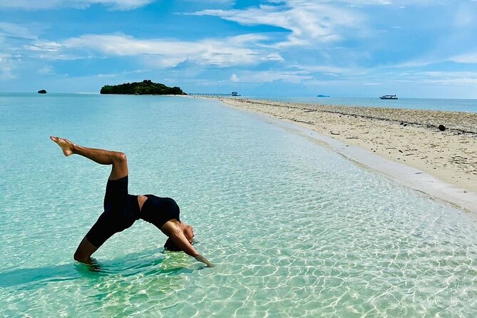 Island Hopping 2 Days (Snorkelling) - What to Bring Along