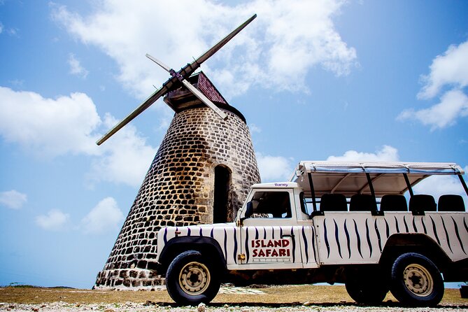 Island Safari Discovery - Recommendations for Participants