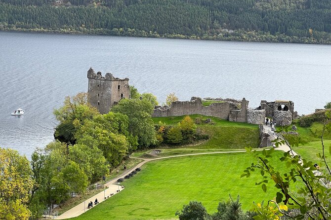 Isle of Skye Private Tour - Customized Itinerary Options