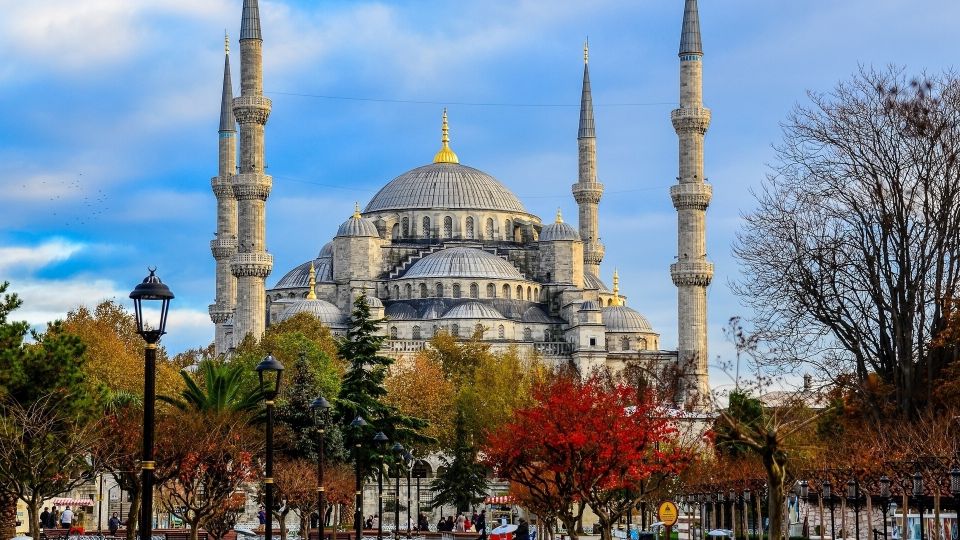 Istanbul: 1, 2 or 3-Day Private City Guided Tour - Possible Itineraries