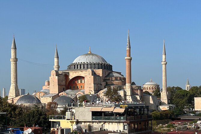 Istanbul: Best of The City Full-Day Private Tour - Additional Tour Information