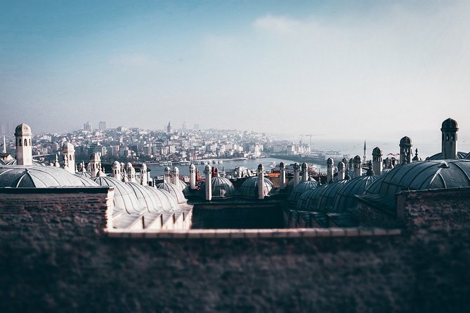 Istanbul off the Beaten Path Tour With Guide, Lunch and Transfers - Experiencing Local Culture