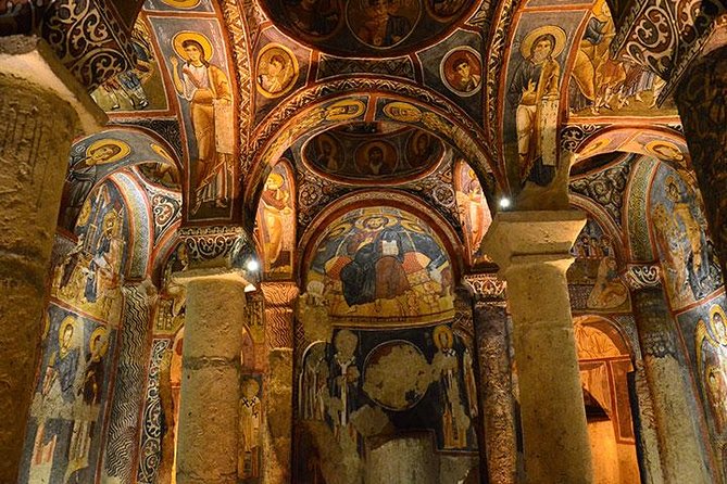 Istanbul to Cappadocia 2 Day Tour With Guide, Flights and Hotels - Pickup and Meeting Logistics