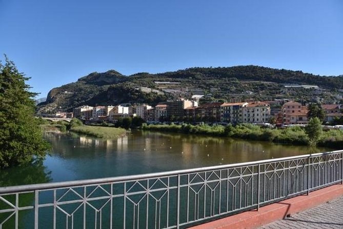 Italian Market Shopping Small Group Day Tour From Nice - Variety of Merchandise