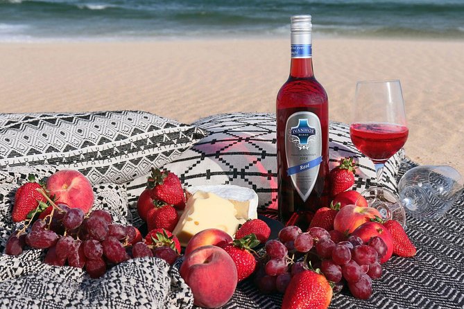 Ivanhoe Wines: Trip Advisor Seated Wine Tasting - Cancellation Policies