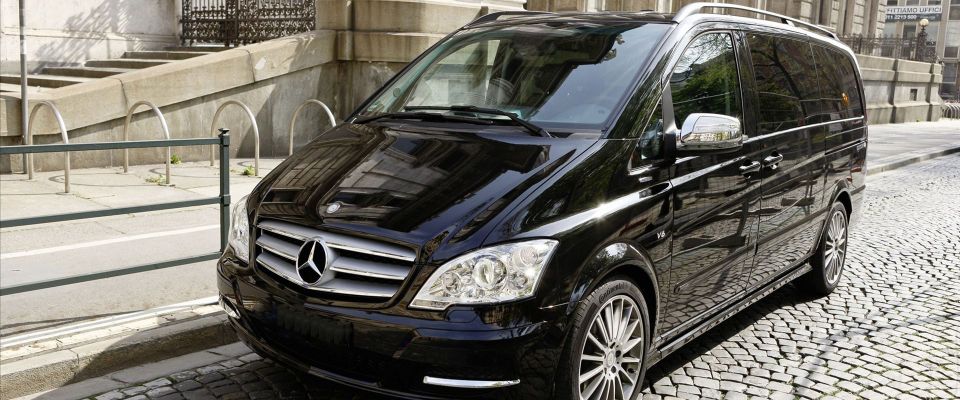 Izmir AirPort to Kusadası Private Airport Transfer - Booking Process