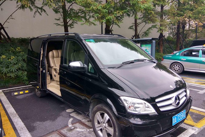 Jack HangZhou Private Tour - Tour Duration and Group Size