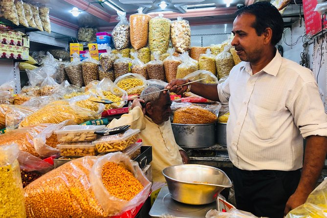 Jaipur Guided Food Walk Eat Just Like a Local - Booking Process and Pricing
