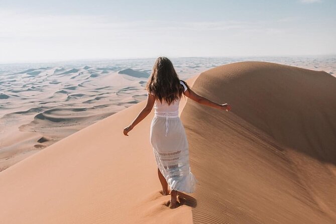 Jaisalmer Luxury Overnight Camping - Dining Experience and Menu