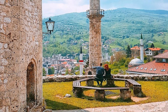Jajce, Travnik and Pliva Watermills - Day Tour From Sarajevo - Inclusions