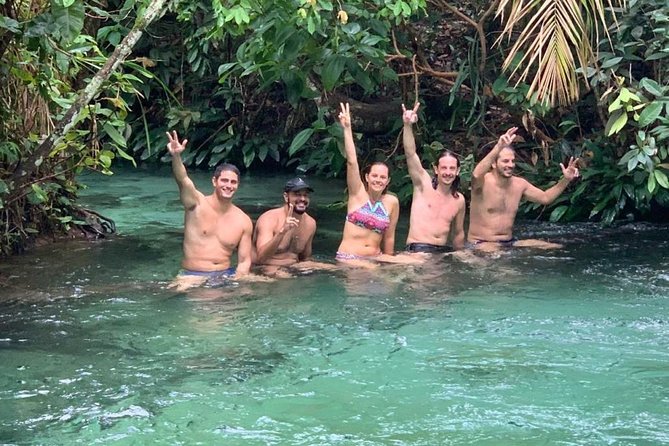 Jalapão Do Tocantins Travel Package 4 Days and 3 Nights With Jalapão Titans - Health and Accessibility Considerations
