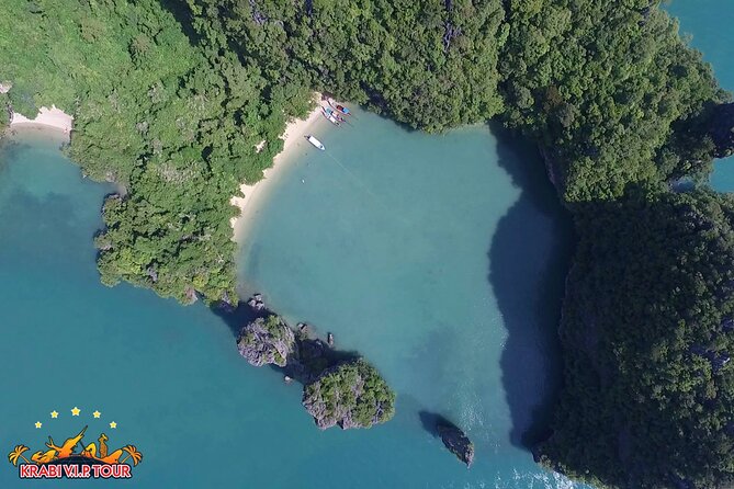 James Bond Private Tour From Krabi by Speedboat - Inclusions and Benefits