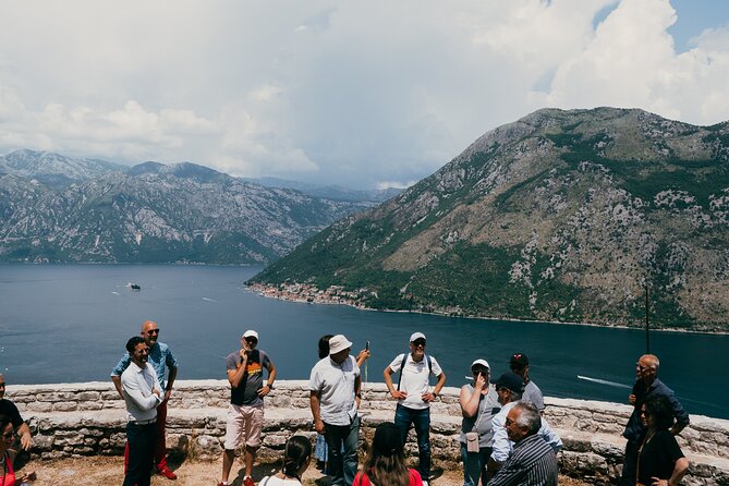 Jeep Tour - Hidden Stone Village in Kotor and Nat. Food Tasting - Meeting and Pickup Details