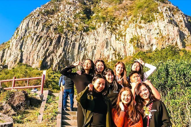 Jeju Island Private Half Day Transport : South / West - Pickup and Meeting Points