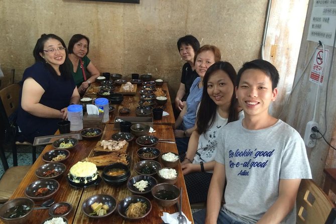 Jeju Island Private Taxi Tour : 3 Full Days - Pricing Details