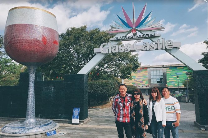 Jeju Island Taxi Tour : South Day Tour - Inclusions