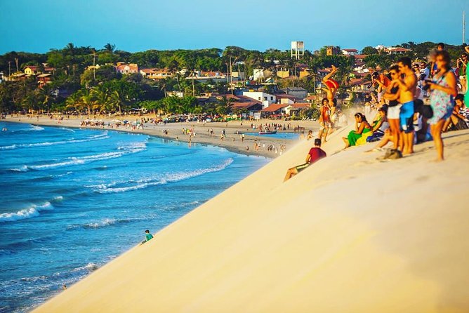 Jericoacoara Airport Transfer - Customer Ratings and Reviews