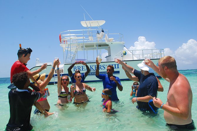 Jet Ski Punta Cana - Meeting and Pickup Details