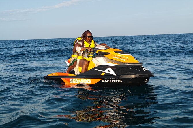 Jet Ski Rental In Torrevieja - Health and Safety Guidelines