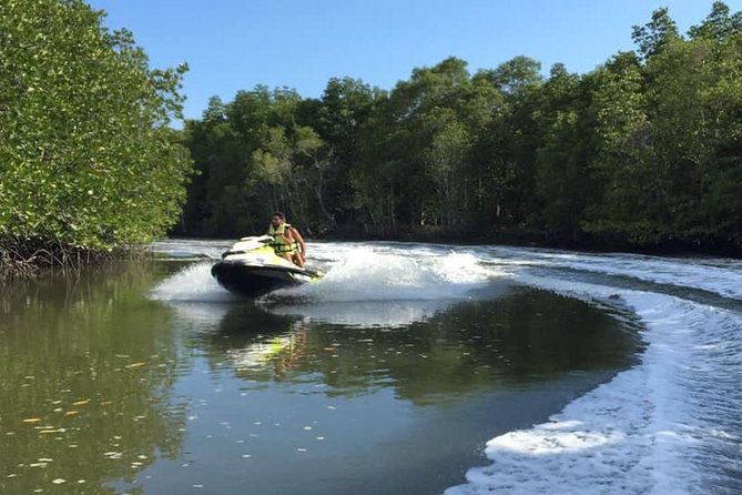 Jet Ski Tour Phuket - Customer Feedback Highlights